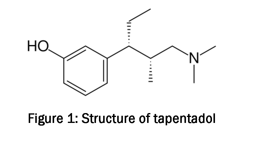 Pharmaceutical-Analysis-Structure-of-tapentadol